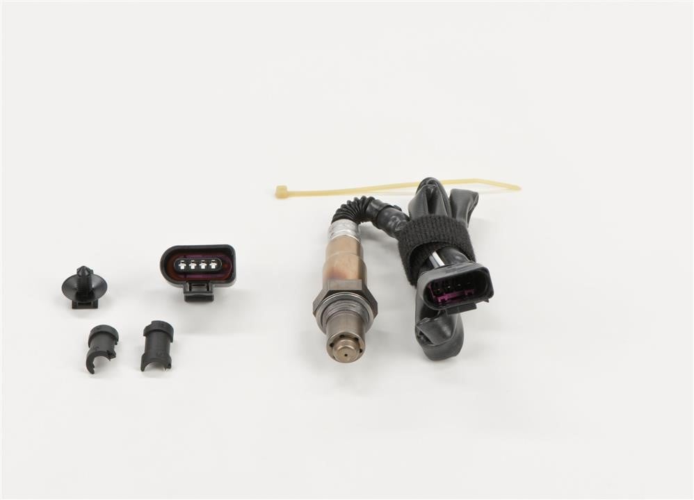 Bosch Lambda sensor – price 228 PLN
