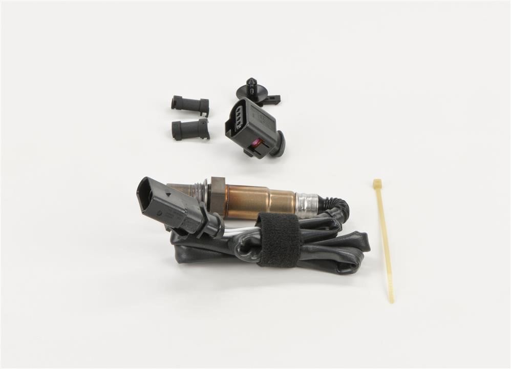 Buy Bosch 0258010036 – good price at EXIST.AE!