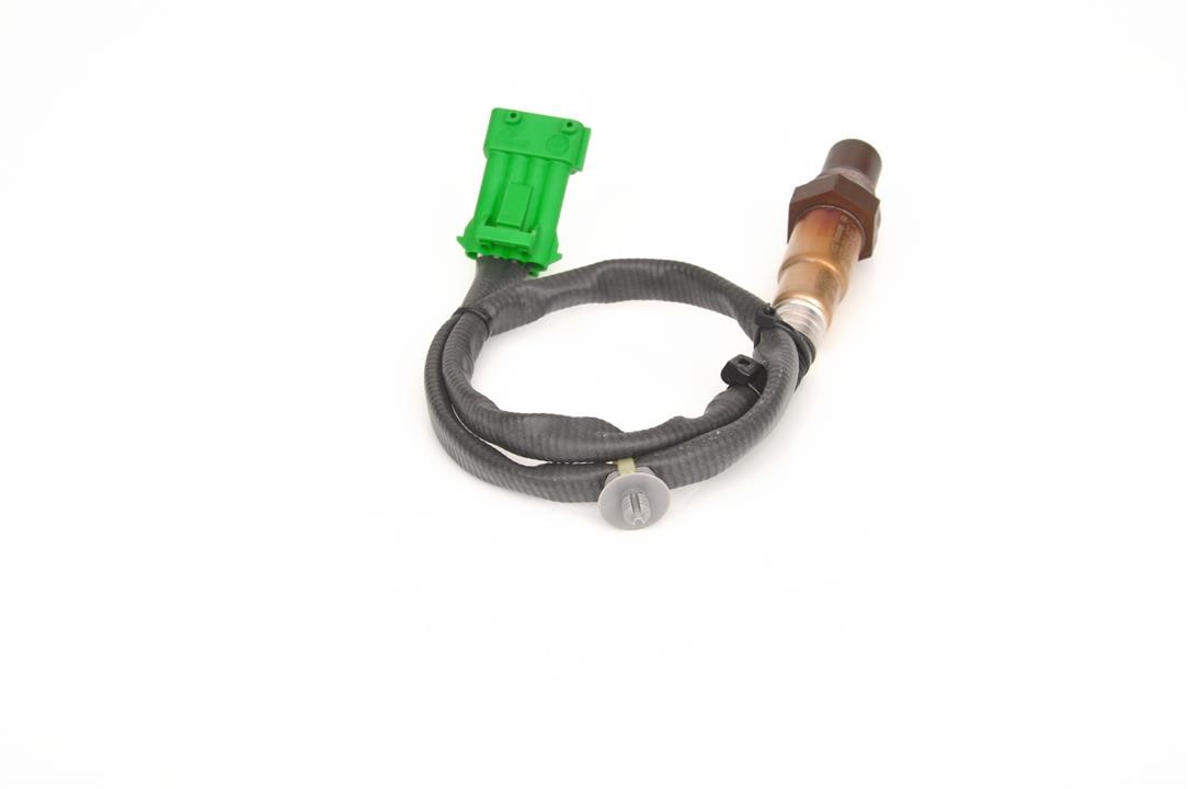 Lambda sensor Bosch 0 258 010 081