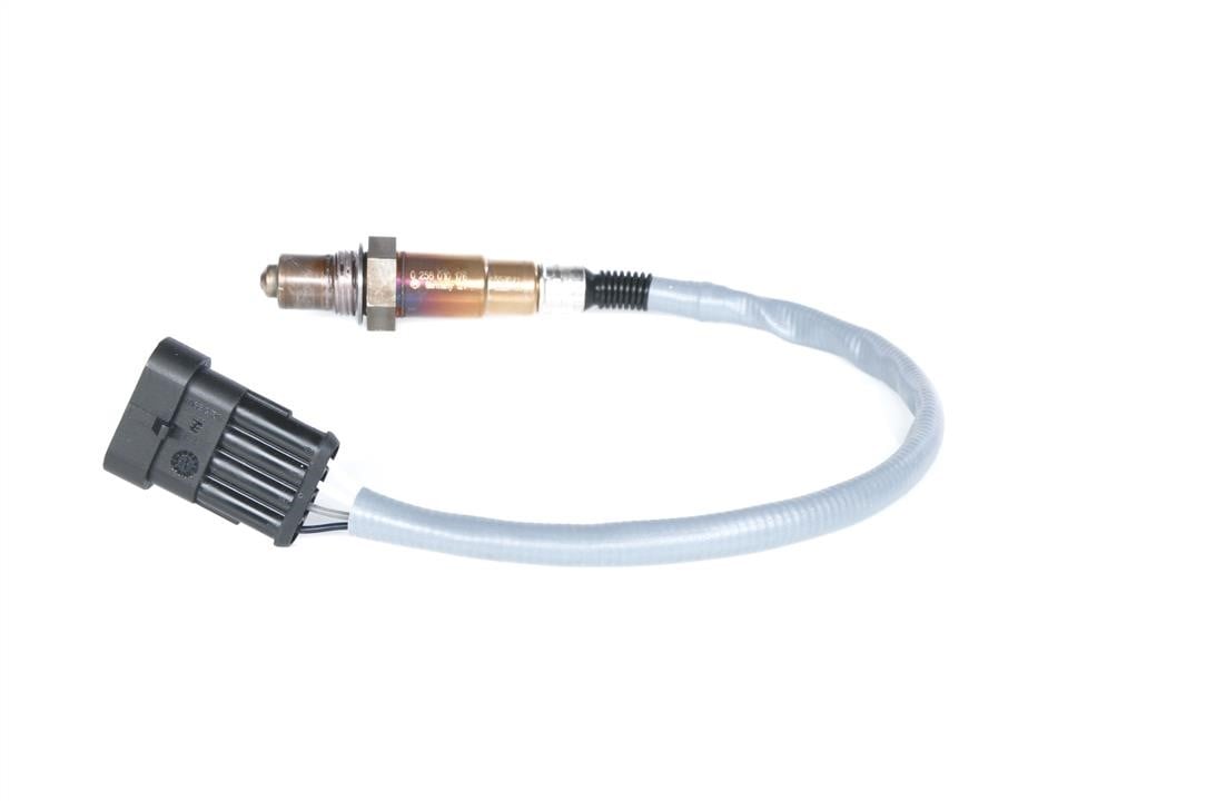 Buy Bosch 0258010176 – good price at EXIST.AE!