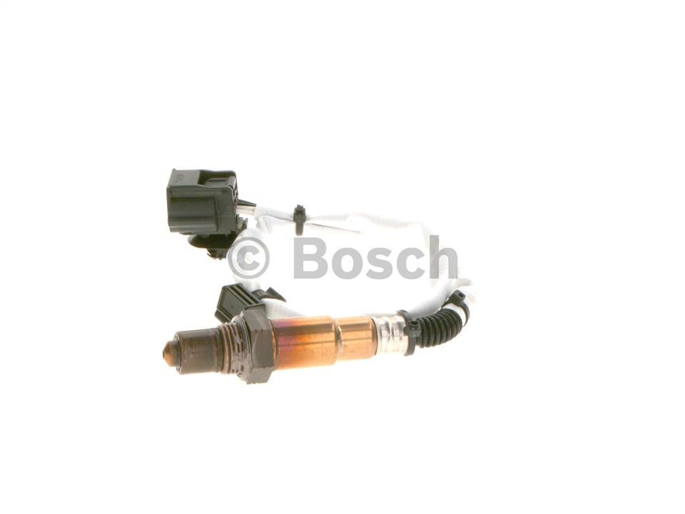 Lambda sensor Bosch 0 258 010 190