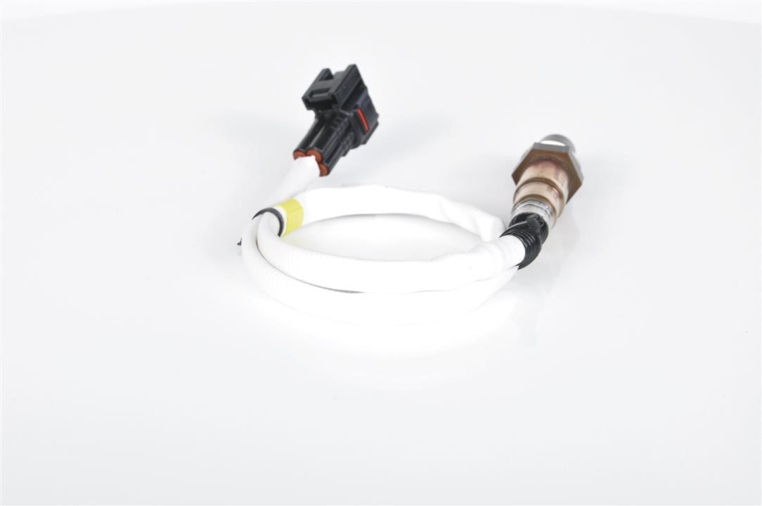 Lambda sensor Bosch 0 258 010 202