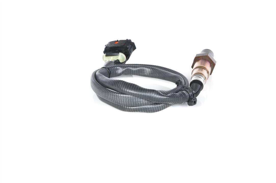Lambda sensor Bosch 0 258 010 207