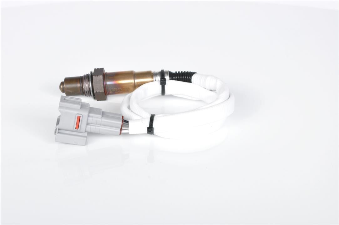 Buy Bosch 0258010284 – good price at EXIST.AE!
