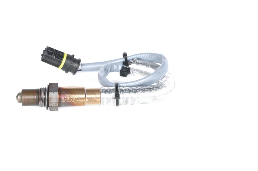 Buy Bosch 0258010415 – good price at EXIST.AE!