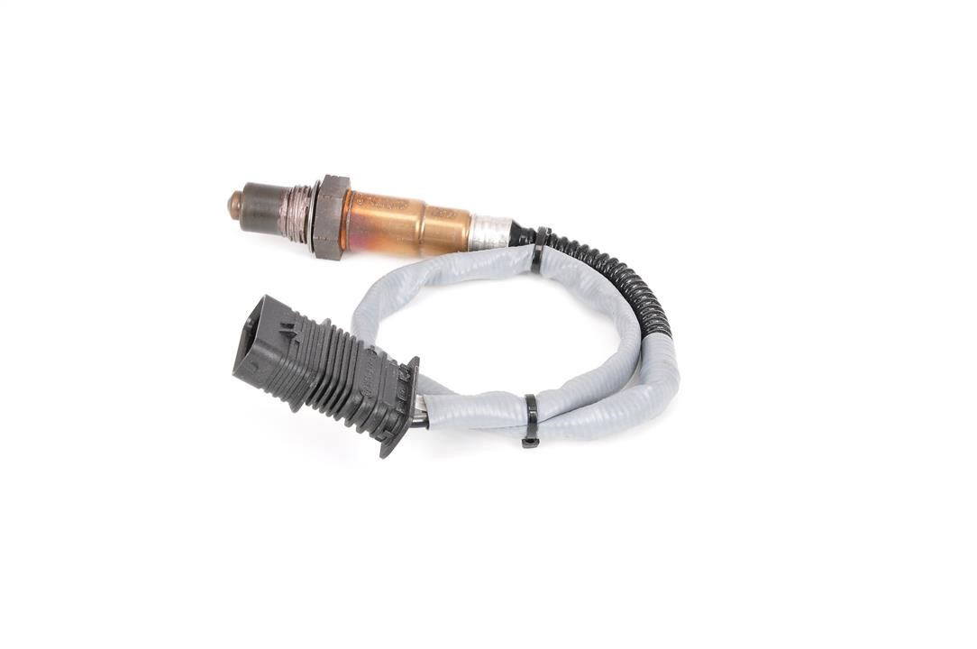 Buy Bosch 0258010418 – good price at EXIST.AE!