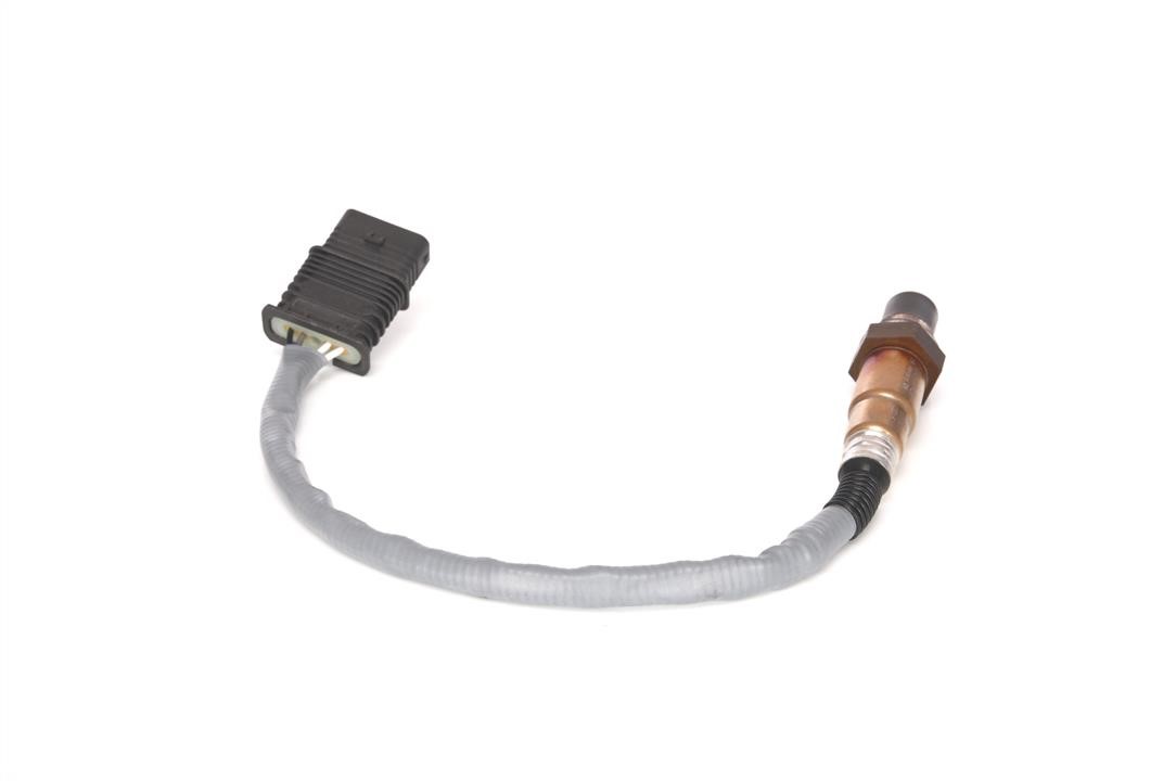 Lambda sensor Bosch 0 258 010 431