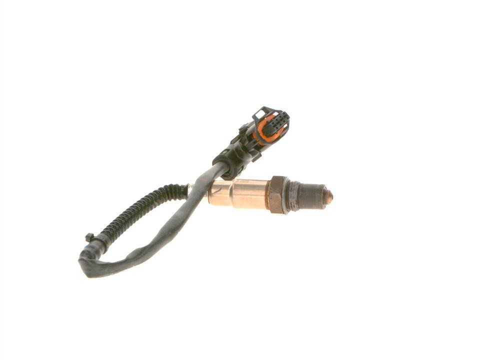Lambda sensor Bosch 0 258 010 532
