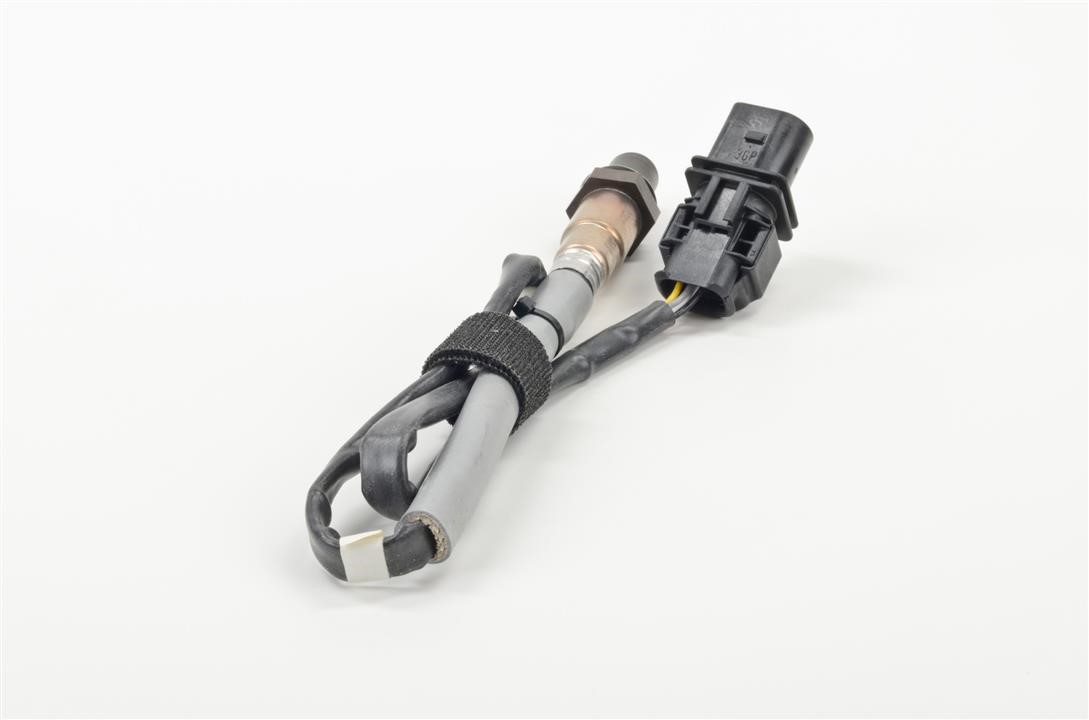 Lambda sensor Bosch 0 258 017 001