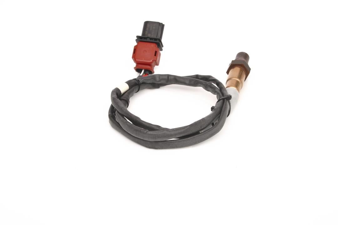 Lambda sensor Bosch 0 258 017 012