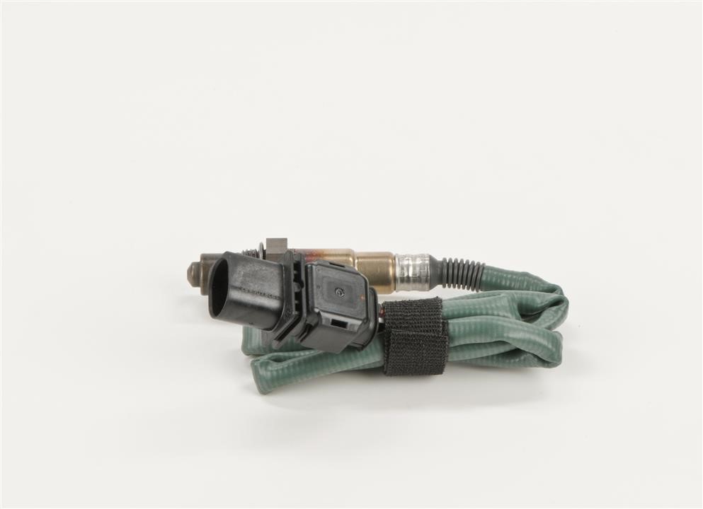Buy Bosch 0258017018 – good price at EXIST.AE!