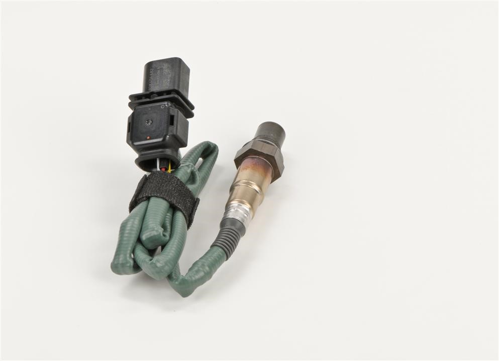 Lambda sensor Bosch 0 258 017 018