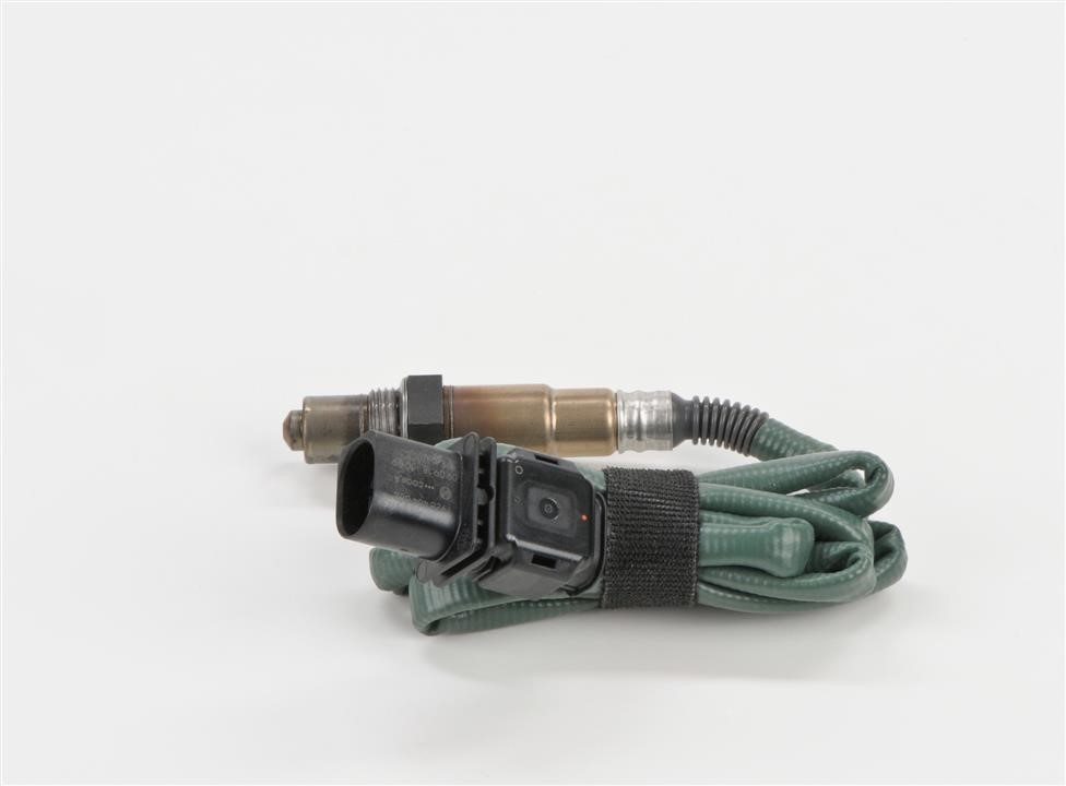 Buy Bosch 0258017020 – good price at EXIST.AE!