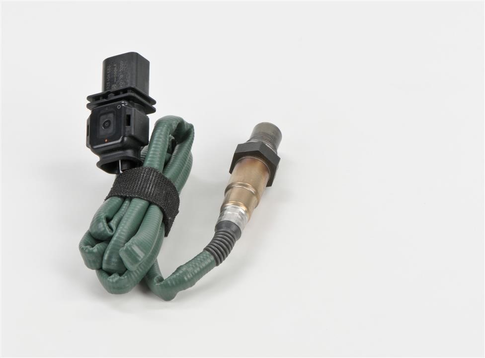 Lambda sensor Bosch 0 258 017 020