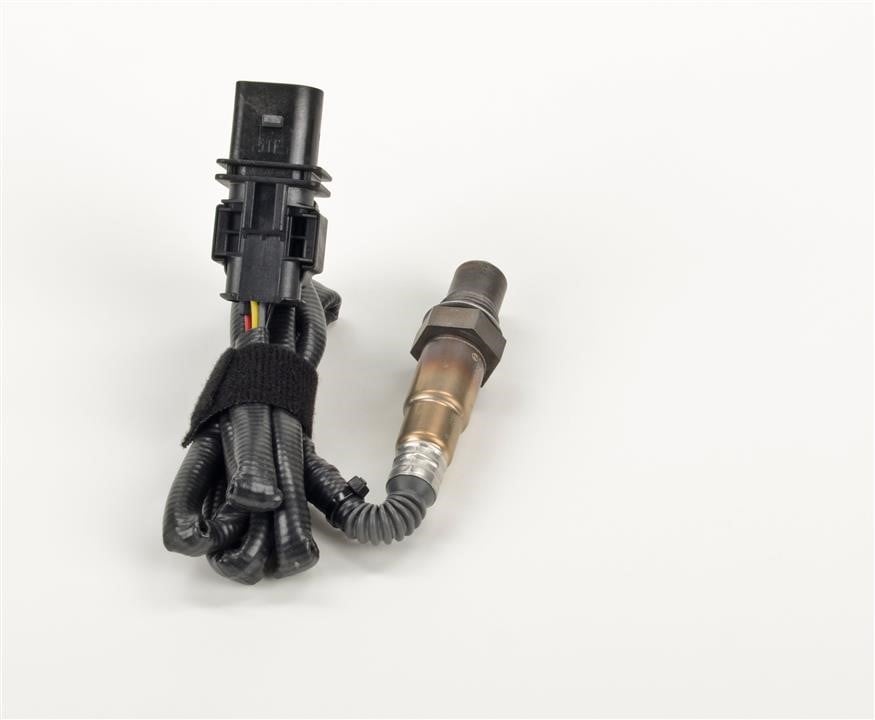 Lambda sensor Bosch 0 258 017 025