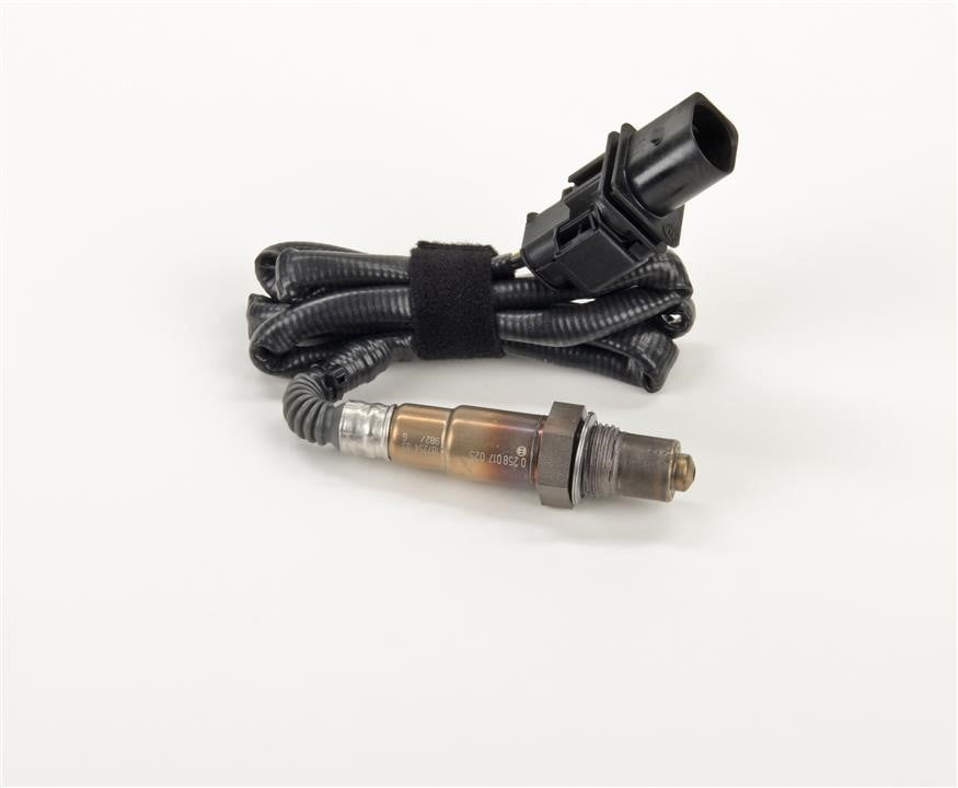 Buy Bosch 0 258 017 025 at a low price in United Arab Emirates!
