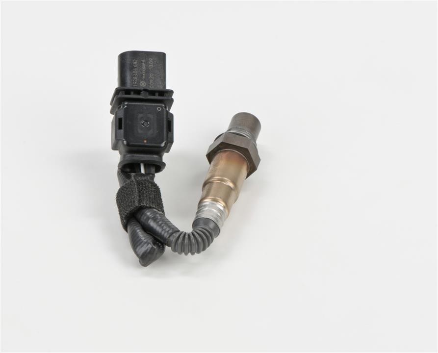 Lambda sensor Bosch 0 258 017 036