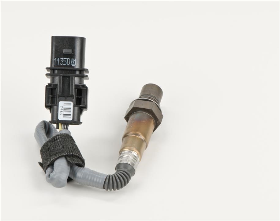 Lambda sensor Bosch 0 258 017 038