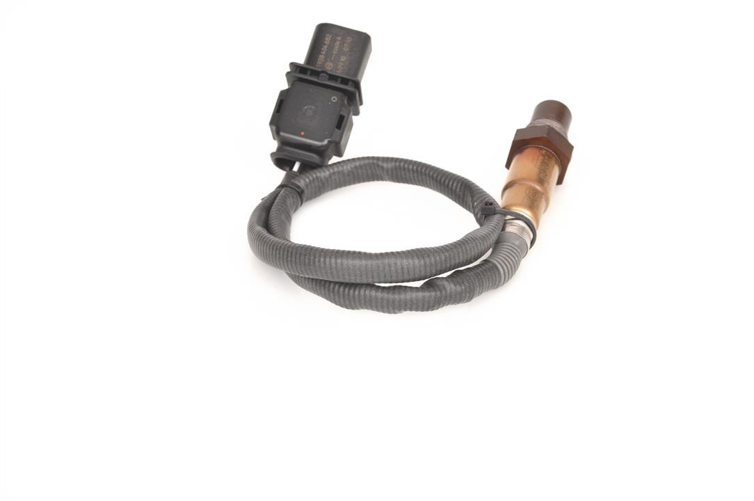 Lambda sensor Bosch 0 258 017 049