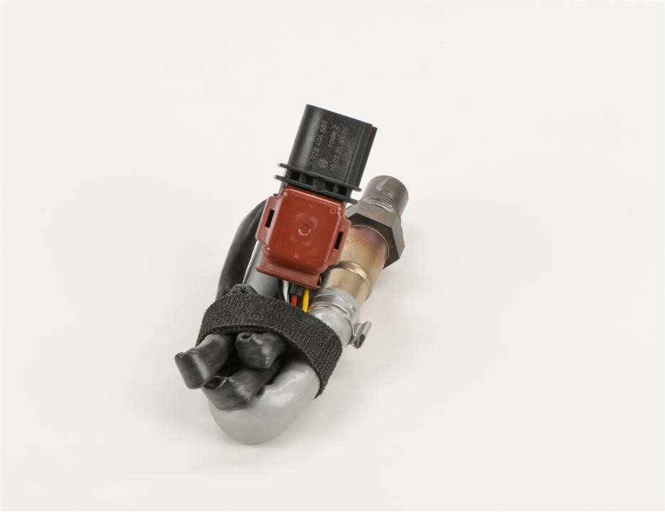 Lambda sensor Bosch 0 258 017 070
