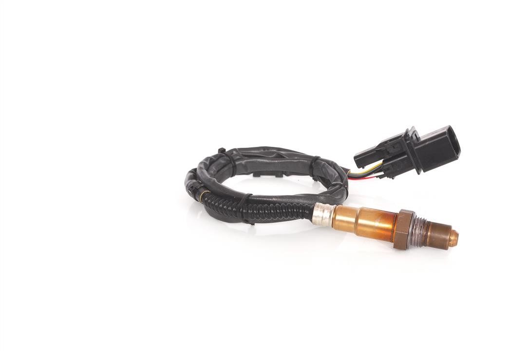 Lambda sensor Bosch 0 258 017 090