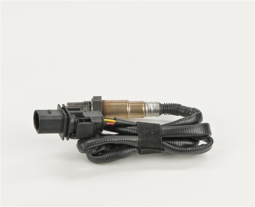 Buy Bosch 0258017092 – good price at EXIST.AE!