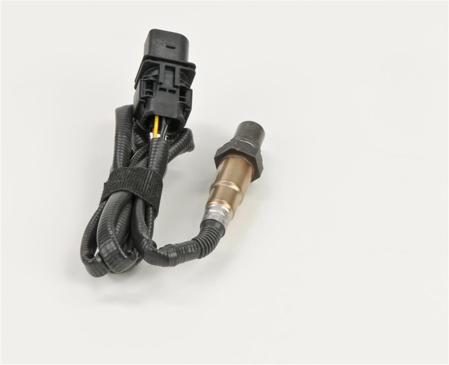 Lambda sensor Bosch 0 258 017 092