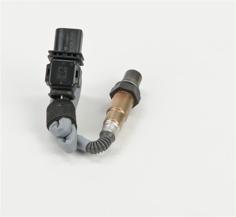 Lambda sensor Bosch 0 258 017 093