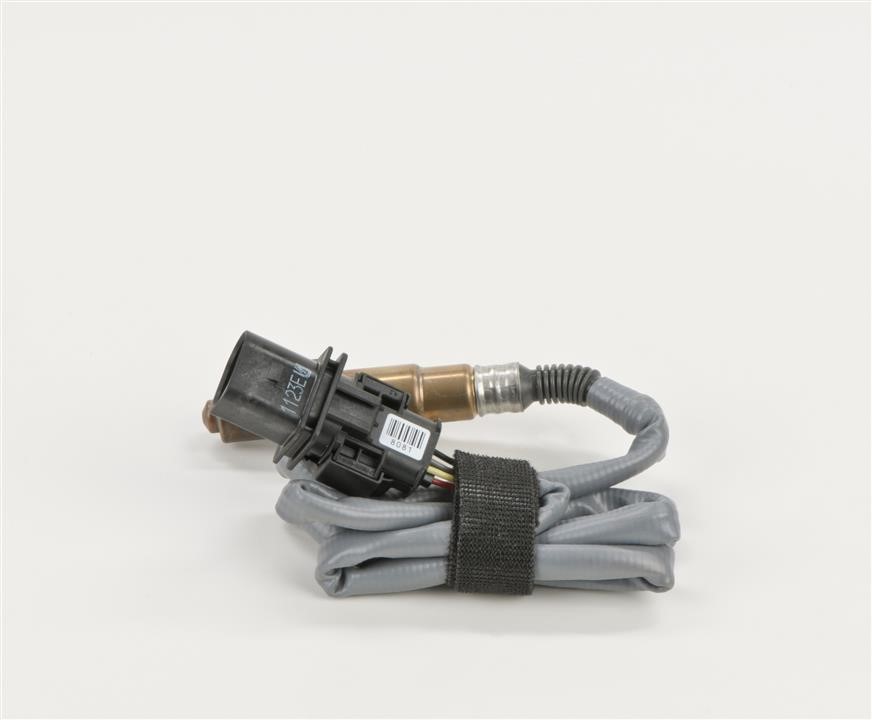 Buy Bosch 0258017094 – good price at EXIST.AE!