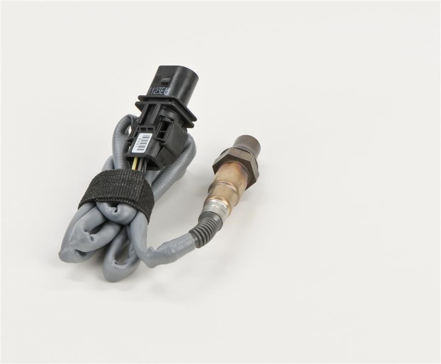 Lambda sensor Bosch 0 258 017 094