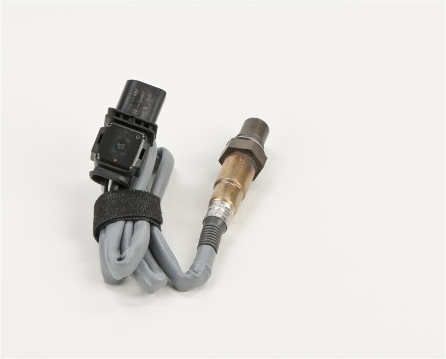 Lambda sensor Bosch 0 258 017 099