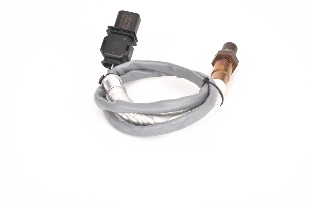 Lambda sensor Bosch 0 258 017 100