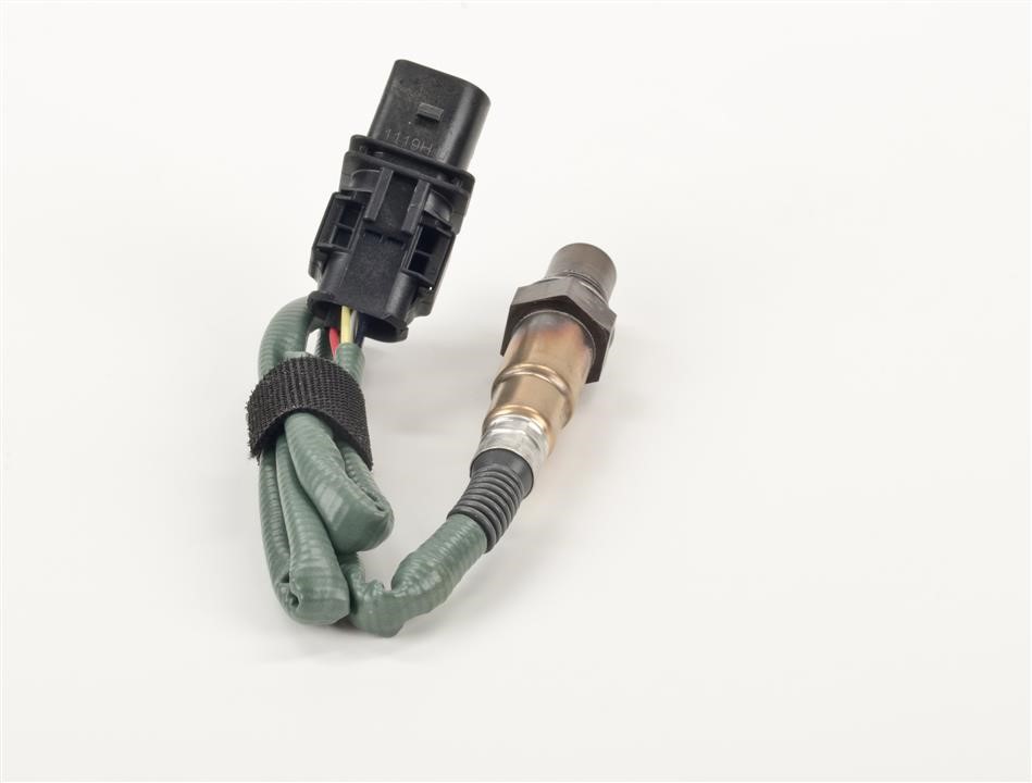 Lambda sensor Bosch 0 258 017 108