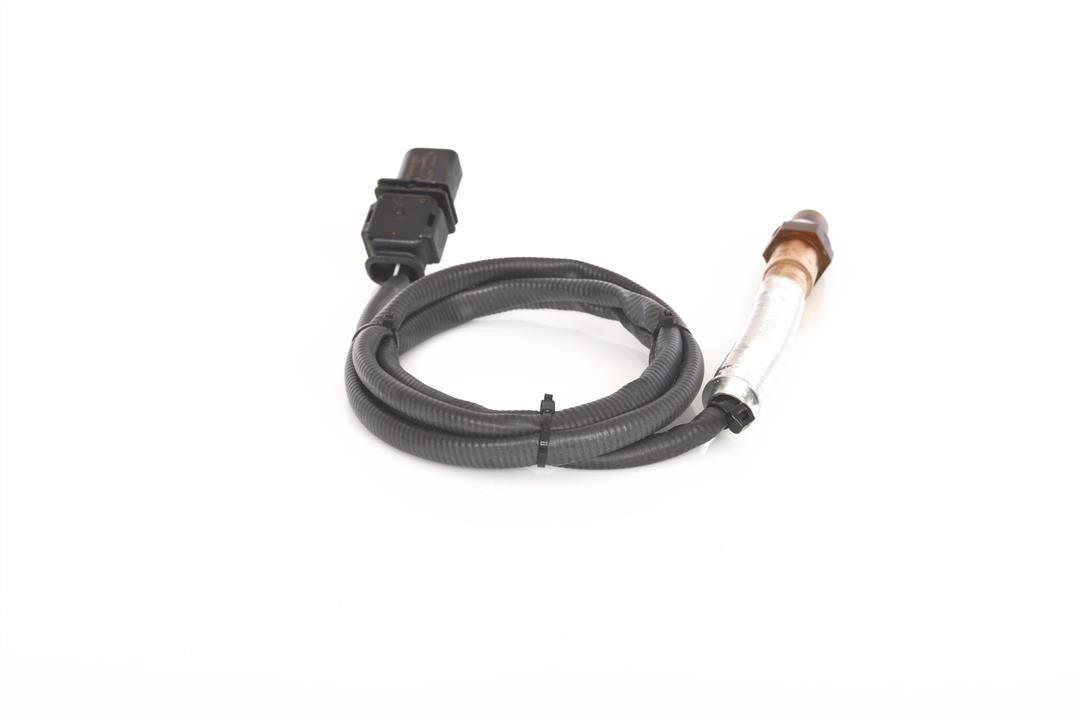 Lambda sensor Bosch 0 258 017 110