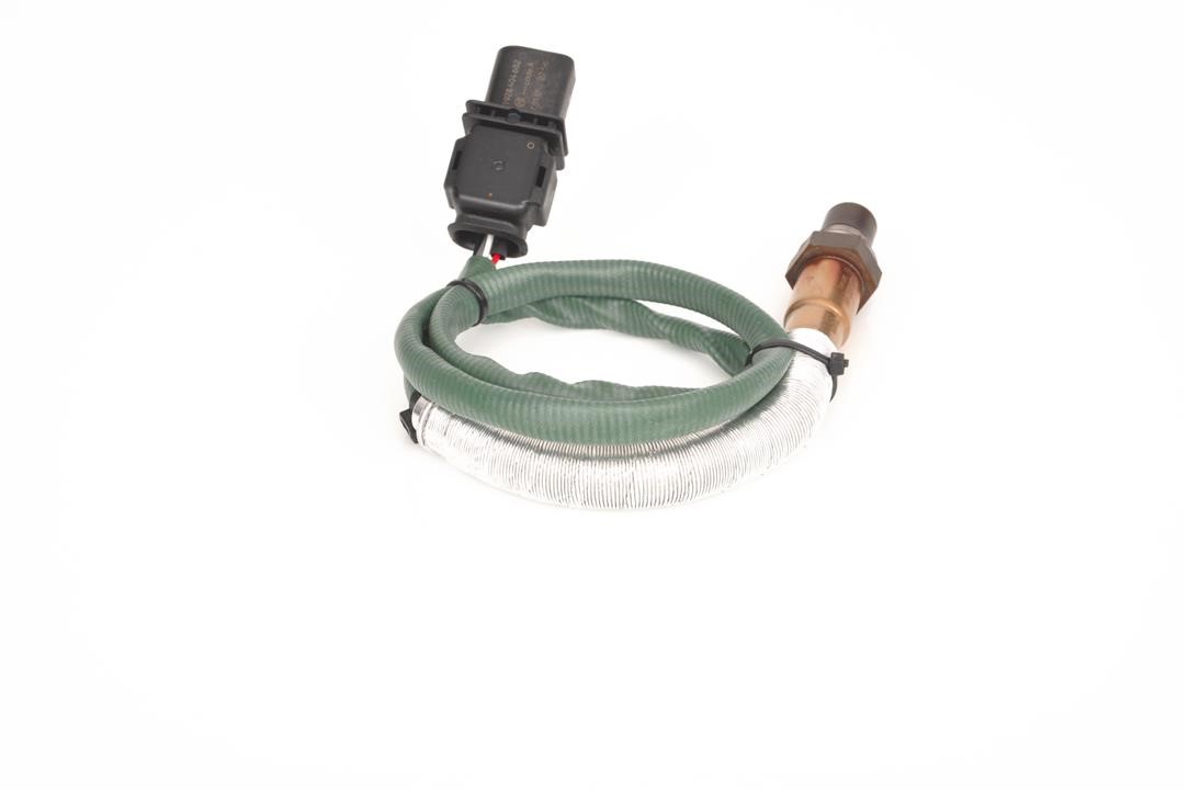 Lambda sensor Bosch 0 258 017 121