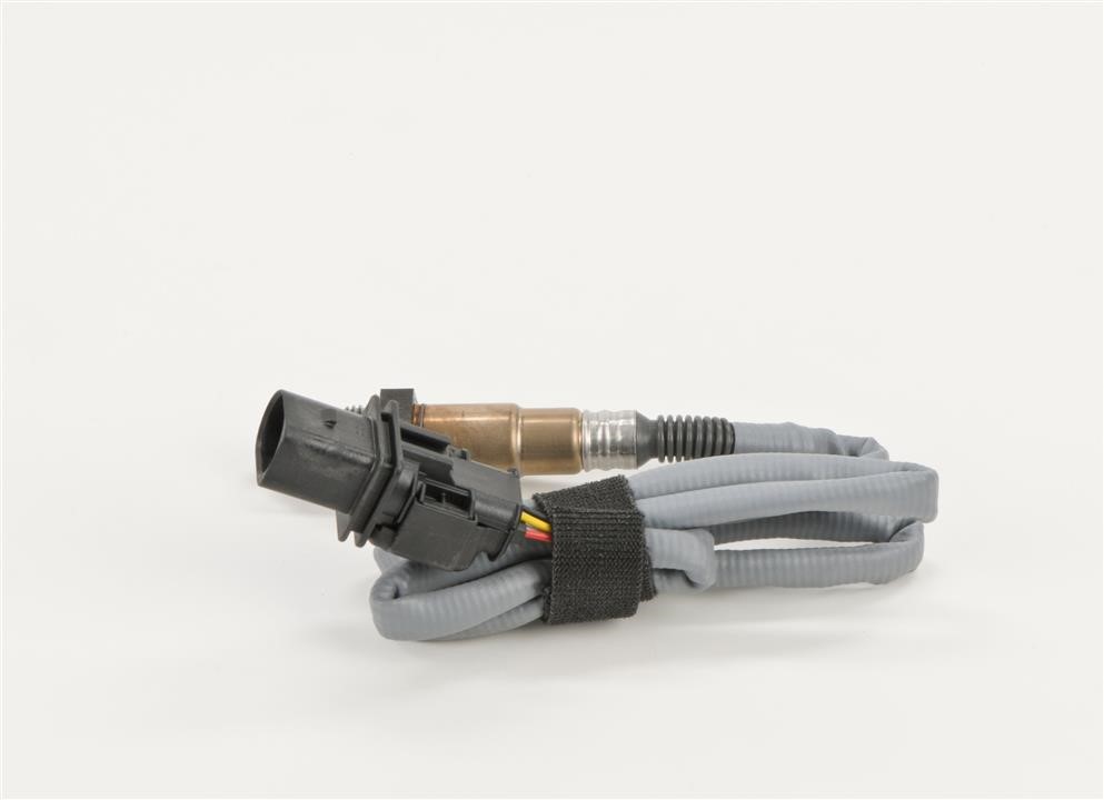 Buy Bosch 0258017124 – good price at EXIST.AE!