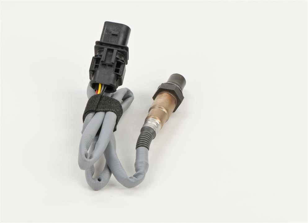 Lambda sensor Bosch 0 258 017 124