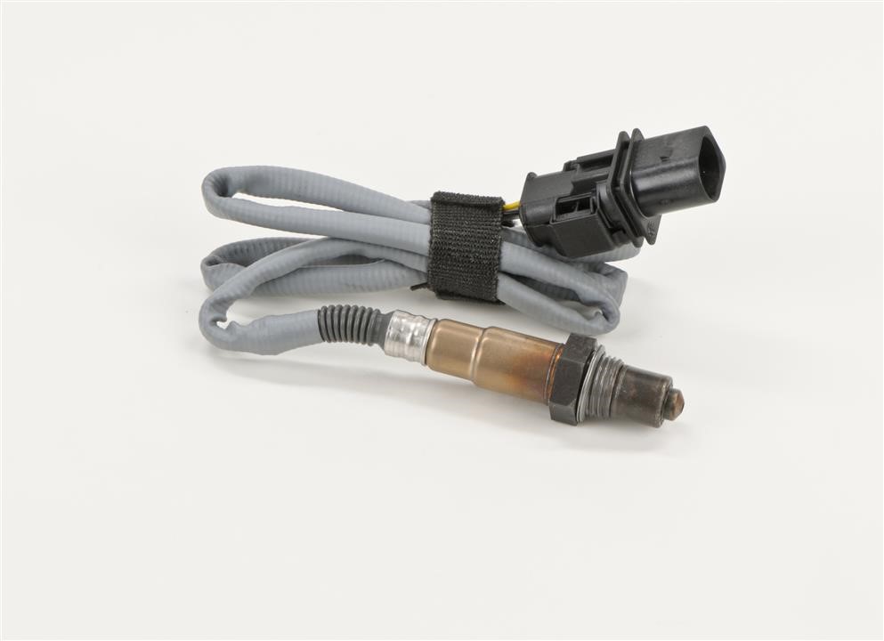Buy Bosch 0 258 017 124 at a low price in United Arab Emirates!