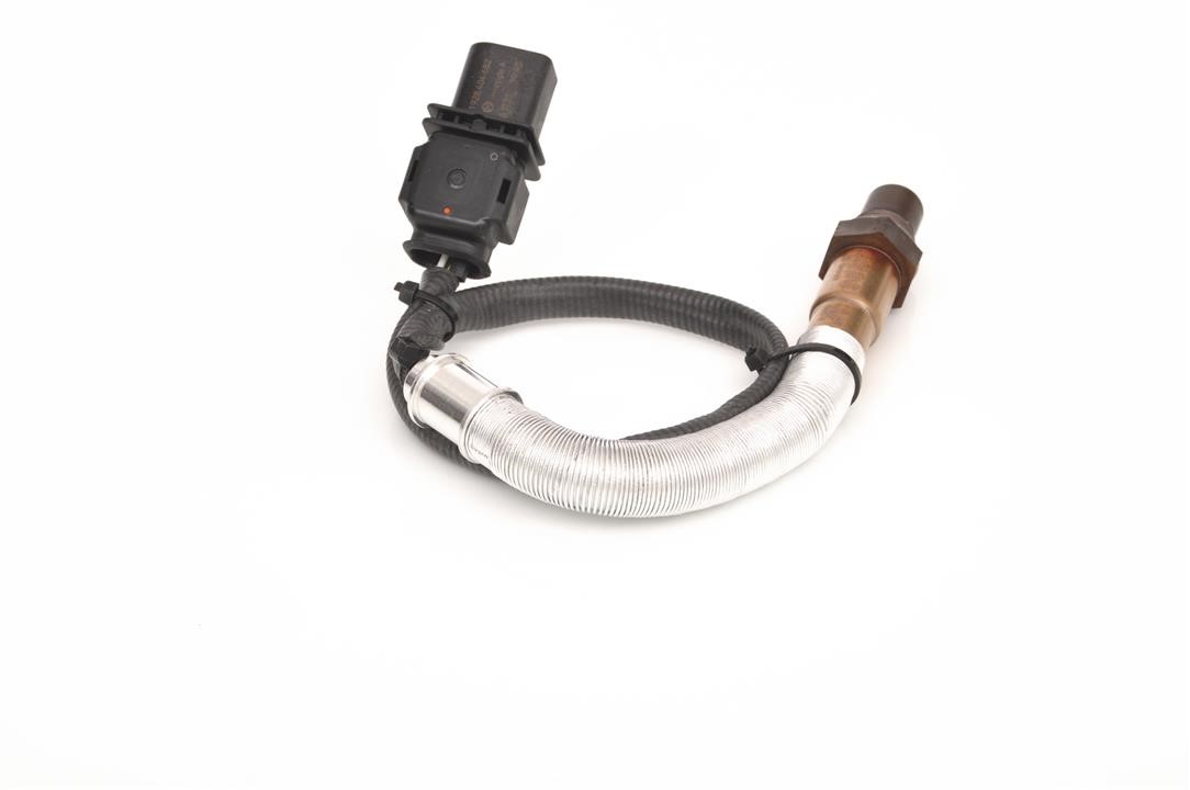 Lambda sensor Bosch 0 258 017 131