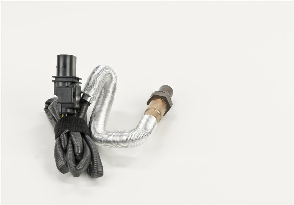 Lambda sensor Bosch 0 258 017 137
