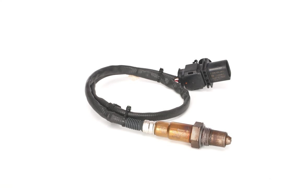 Buy Bosch 0 258 017 140 at a low price in United Arab Emirates!