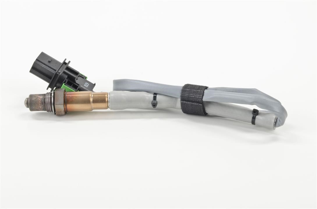 Buy Bosch 0258017151 – good price at EXIST.AE!