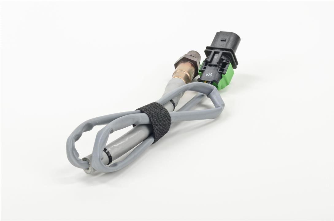 Lambda sensor Bosch 0 258 017 151
