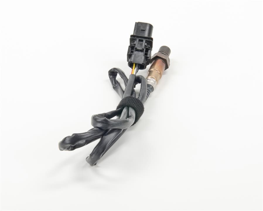 Lambda sensor Bosch 0 258 017 180