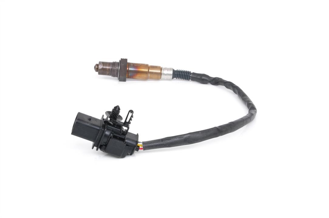 Buy Bosch 0258017202 – good price at EXIST.AE!