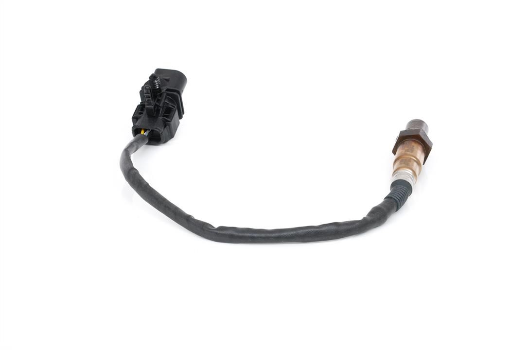 Lambda sensor Bosch 0 258 017 202