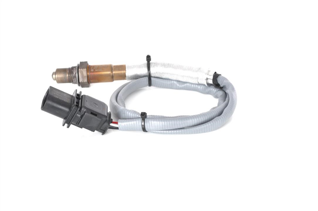 Buy Bosch 0258017206 – good price at EXIST.AE!