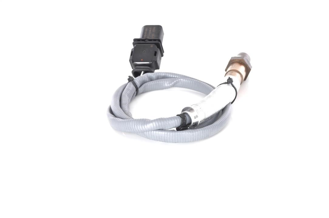 Lambda sensor Bosch 0 258 017 206