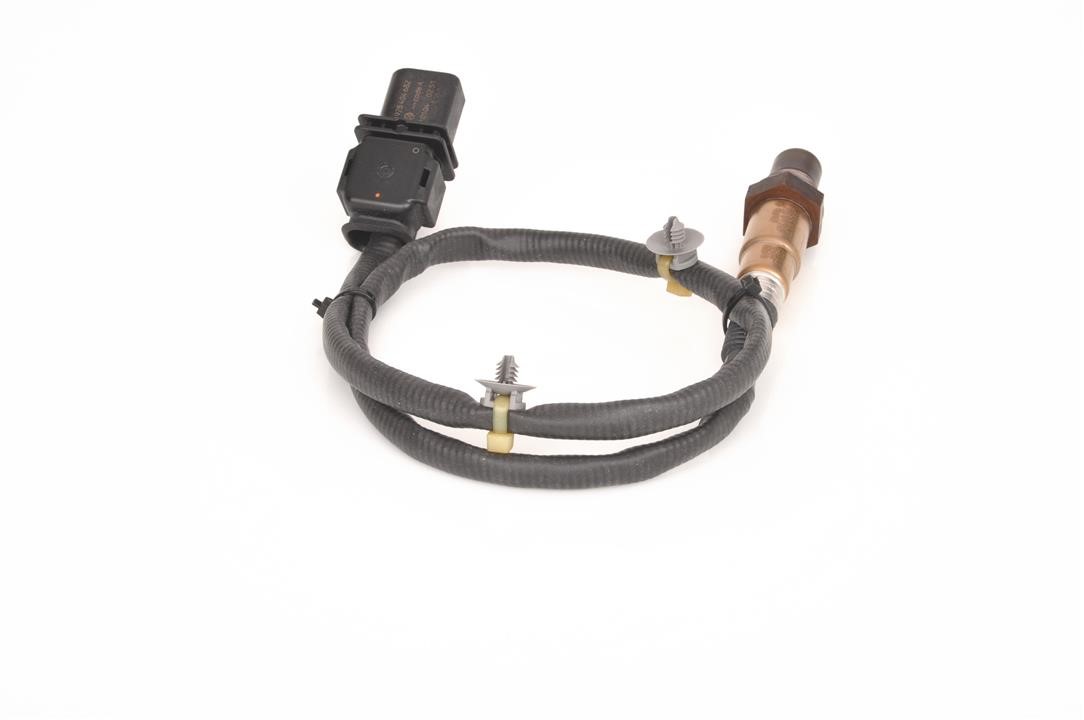 Lambda sensor Bosch 0 258 017 209