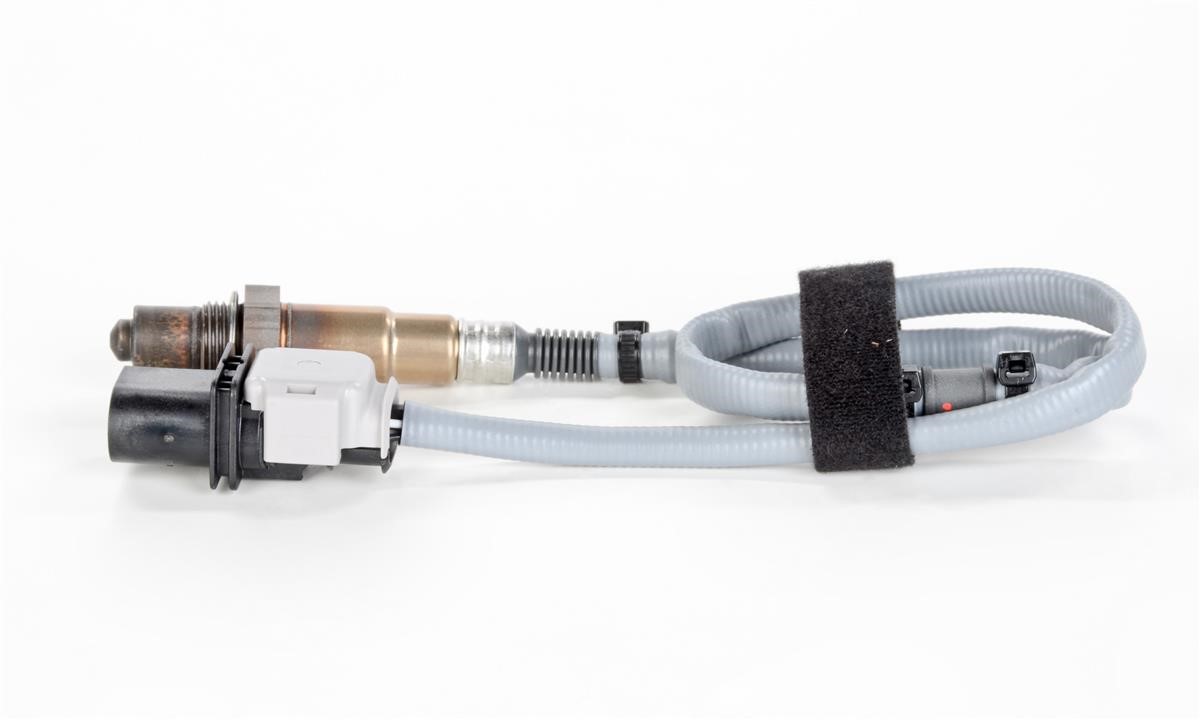 Buy Bosch 0258017218 – good price at EXIST.AE!